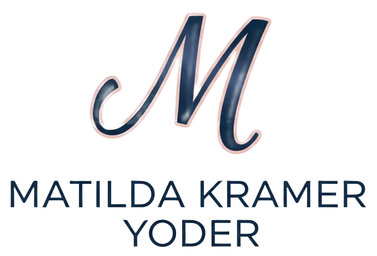 Matilda Kramer Yoder Logo